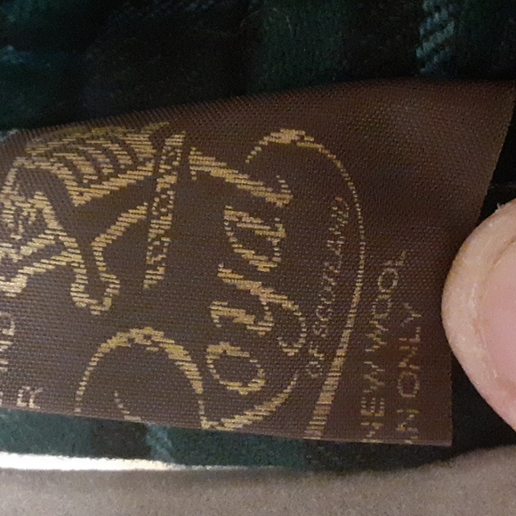 CLAN ROYAL SCOTTISH SKIRT - Picture 6 of 6